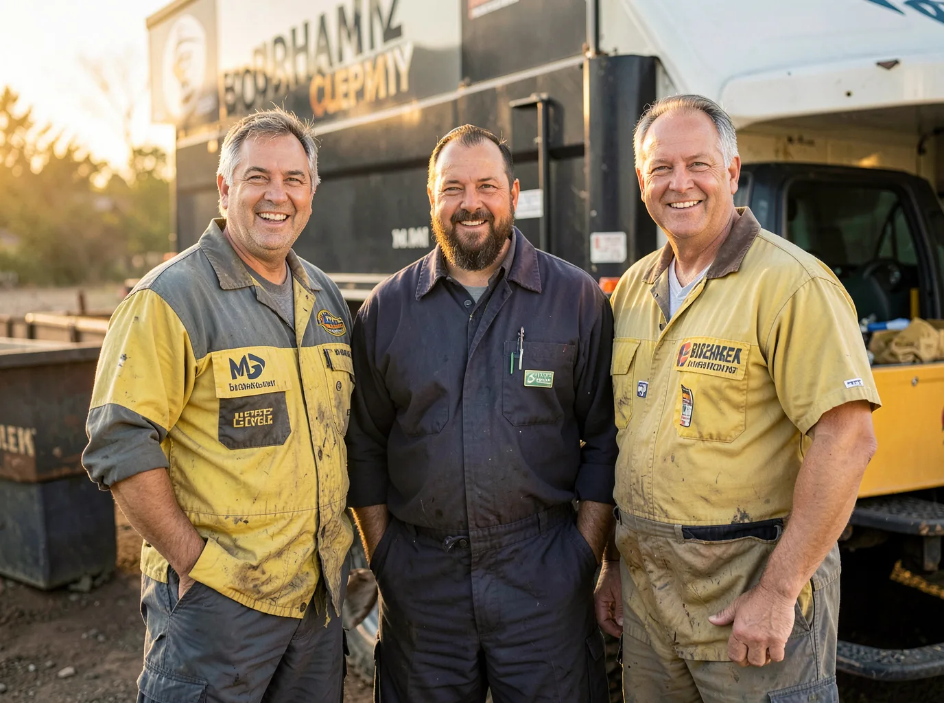 Sewage Cleanup company in Monroeville, IN