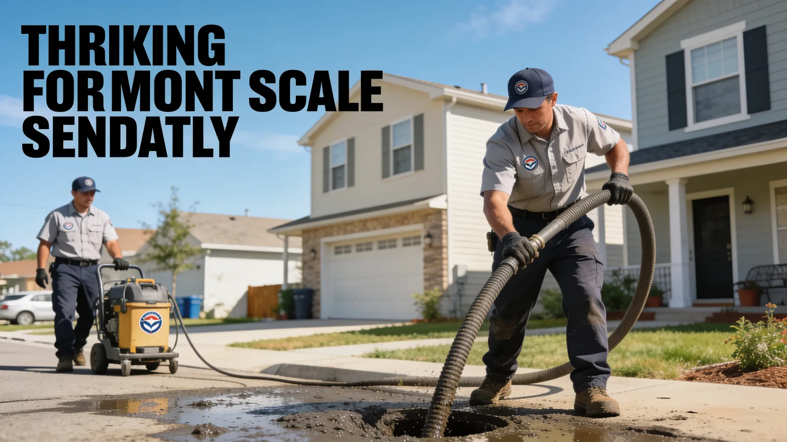 Sewage Cleanup in Monroeville, IN near me